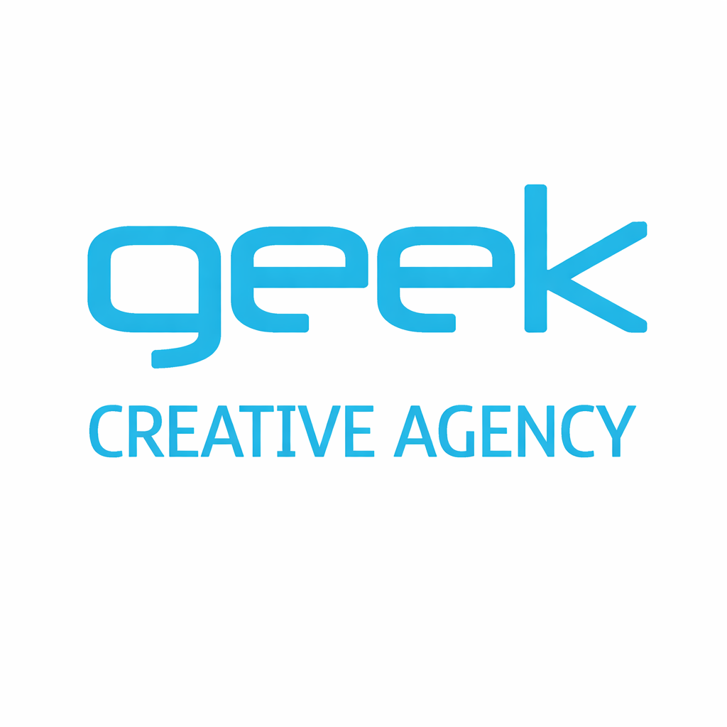 Geek Creative